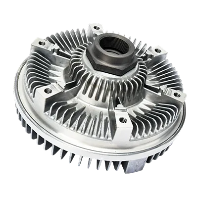 Fan Clutch