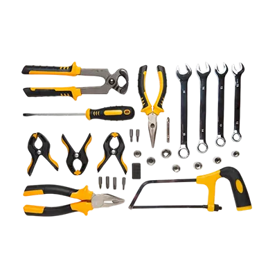 Hand Tools