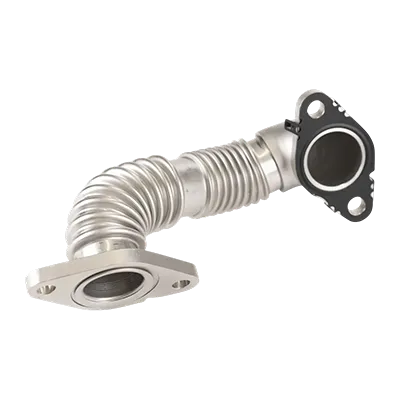 EGR Valve Pipe