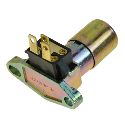 Headlight Dimmer Switch