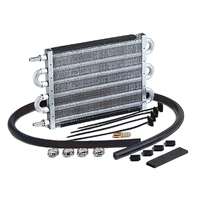 Transmission Cooler