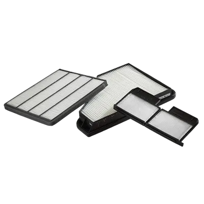 Cabin Air Filter