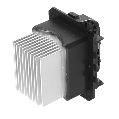 Blower Motor Resistor