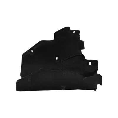 Automotive Heat Insulation