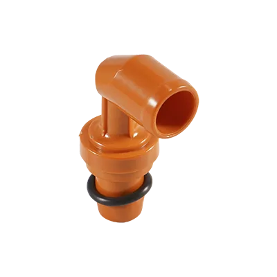 Vent Valve and Hose