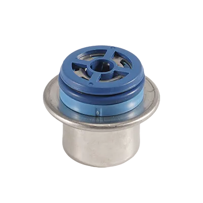 Fuel Pressure Regulator