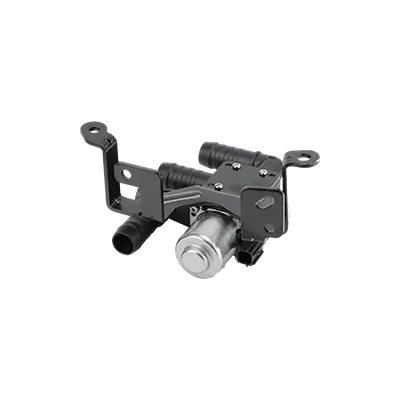 Heater Water Valve
