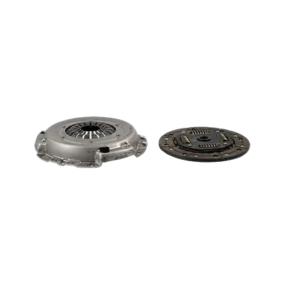 Clutch Pressure Plate