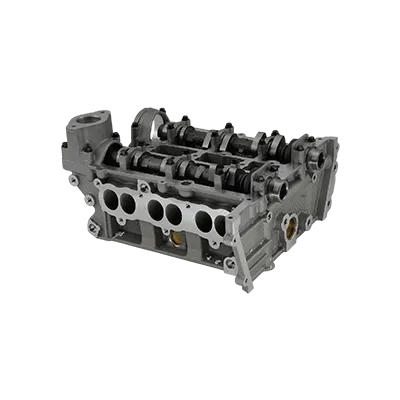 Engine Cylinder Head