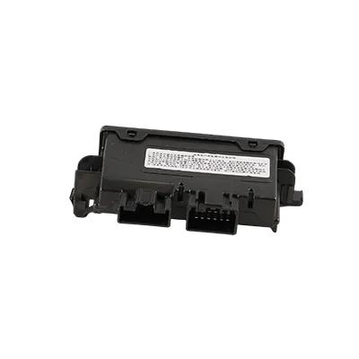 In-Car Entertainment System