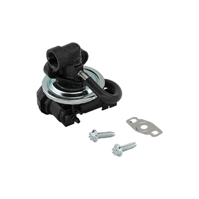 Exhaust Gas Recirculation Valve (EGR Valve)