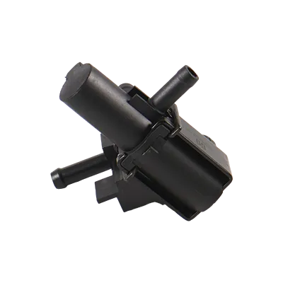 EVAP Purge Valve