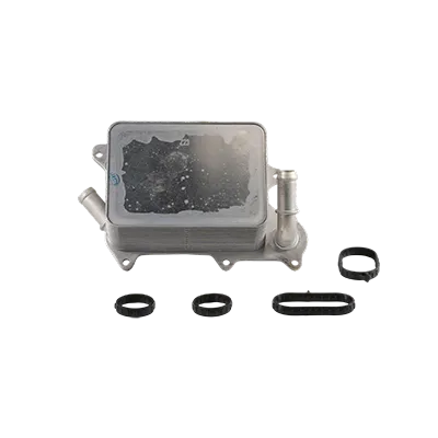 Oil Cooler