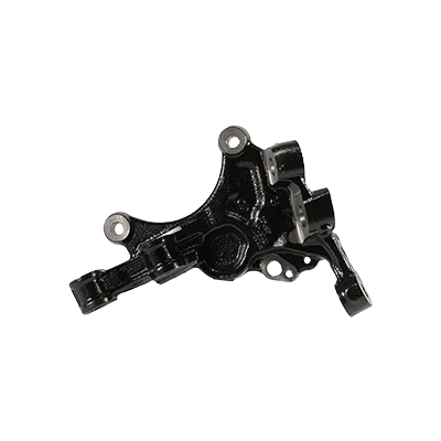 Steering Knuckle