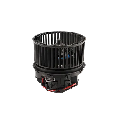 Blower Motor Regulator